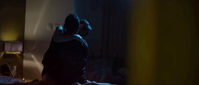 Jacquelin Ch'ng sexy - S for Sex, S for Secret (2015)