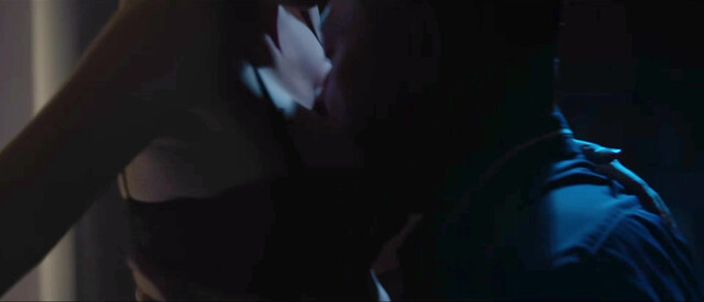 Jacquelin Ch'ng sexy - S for Sex, S for Secret (2015)