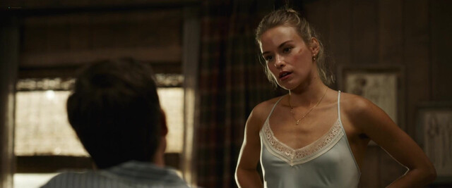 Elle Chapman nude - The Madison s01e01-03 (2026)