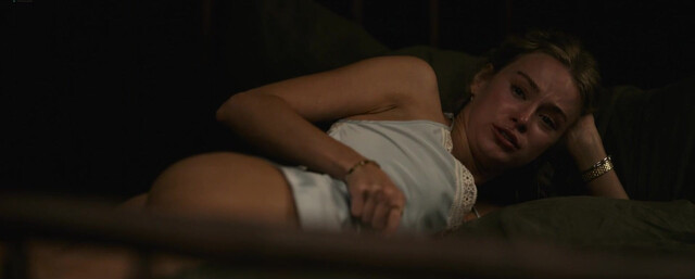 Elle Chapman nude - The Madison s01e01-03 (2026)