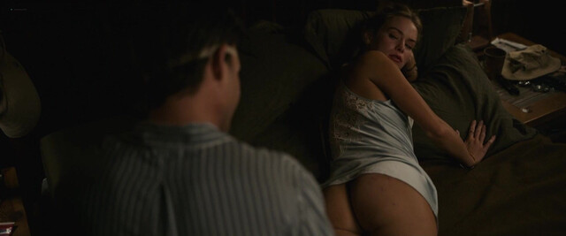 Elle Chapman nude - The Madison s01e01-03 (2026)