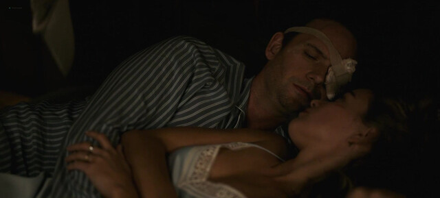 Elle Chapman nude - The Madison s01e01-03 (2026)