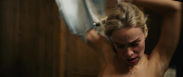 Elle Chapman nude - The Madison s01e01-03 (2026)