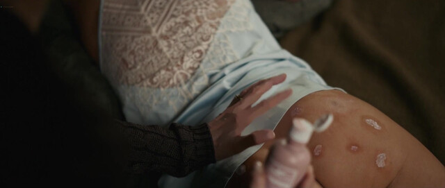 Elle Chapman nude - The Madison s01e01-03 (2026)