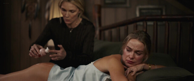 Elle Chapman nude - The Madison s01e01-03 (2026)