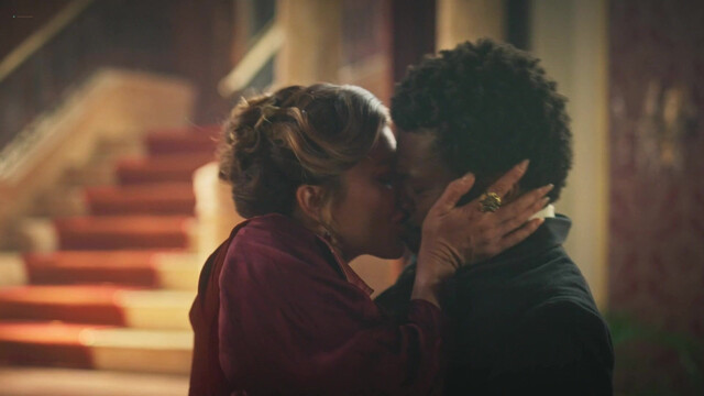 Grazi Massafera nude, Danielle Olimpia sexy, Deborah Evelyn sexy - Dona Beja s01e31-35 (2026)