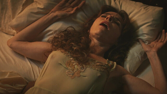 Grazi Massafera nude, Danielle Olimpia sexy, Deborah Evelyn sexy - Dona Beja s01e31-35 (2026)