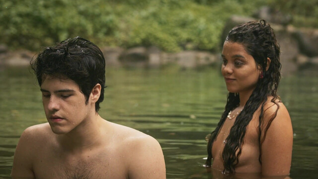 Grazi Massafera nude, Danielle Olimpia sexy, Deborah Evelyn sexy - Dona Beja s01e31-35 (2026)