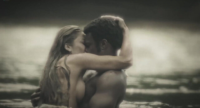 Grazi Massafera nude, Danielle Olimpia sexy, Deborah Evelyn sexy - Dona Beja s01e31-35 (2026)