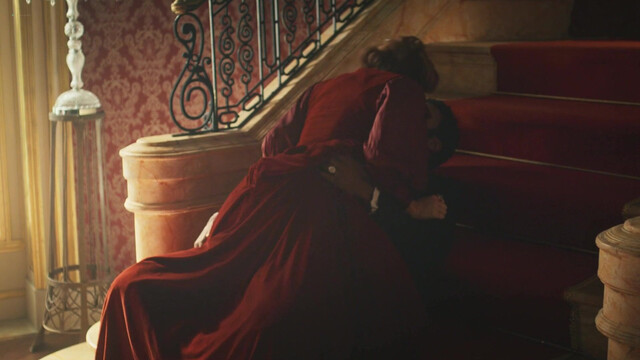 Grazi Massafera nude, Danielle Olimpia sexy, Deborah Evelyn sexy - Dona Beja s01e31-35 (2026)