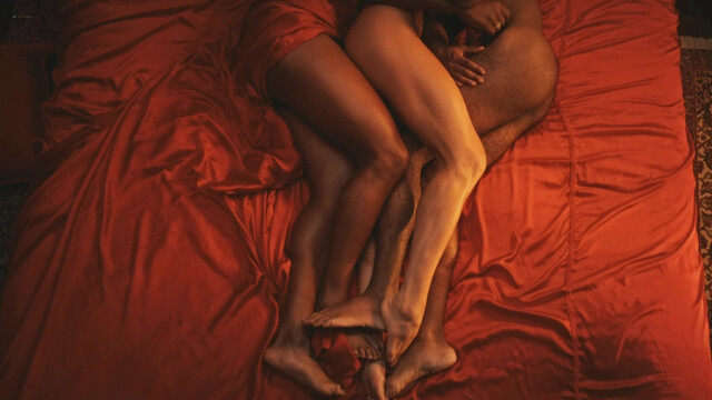 Grazi Massafera nude, Danielle Olimpia sexy, Deborah Evelyn sexy - Dona Beja s01e31-35 (2026)