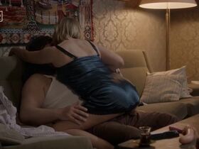 Tina Ruland sexy - Blockbustaz s02e11 (2018)