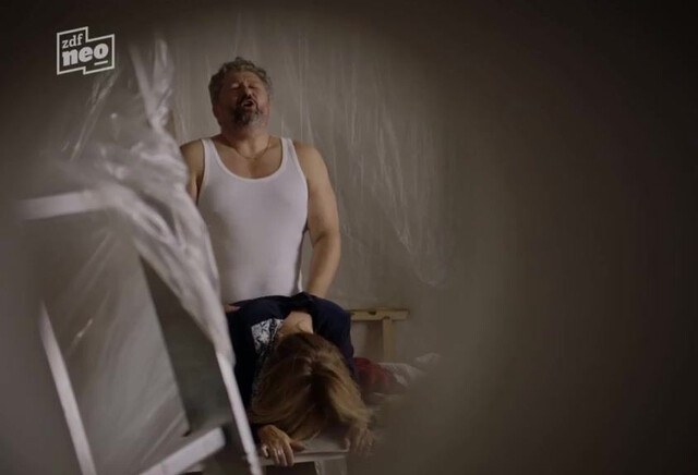 Tina Ruland sexy - Blockbustaz s02e11 (2018)