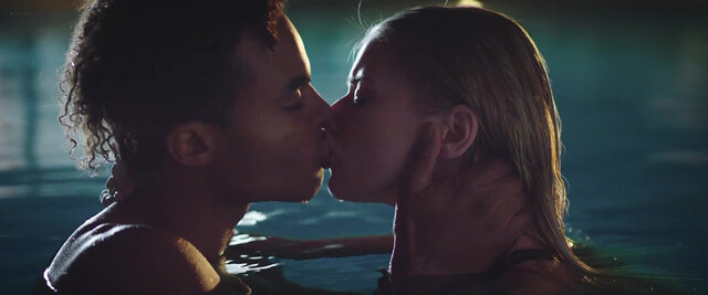 Alena Savostikova nude - Cool Hair (2017) #2