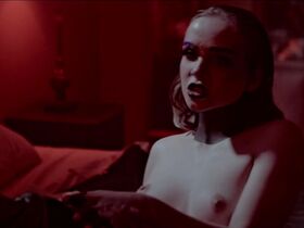 Aliya Brynn nude, Samantha Win sexy, etc - The Dresden Sun (2026)