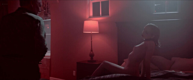 Aliya Brynn nude, Samantha Win sexy, etc - The Dresden Sun (2026)