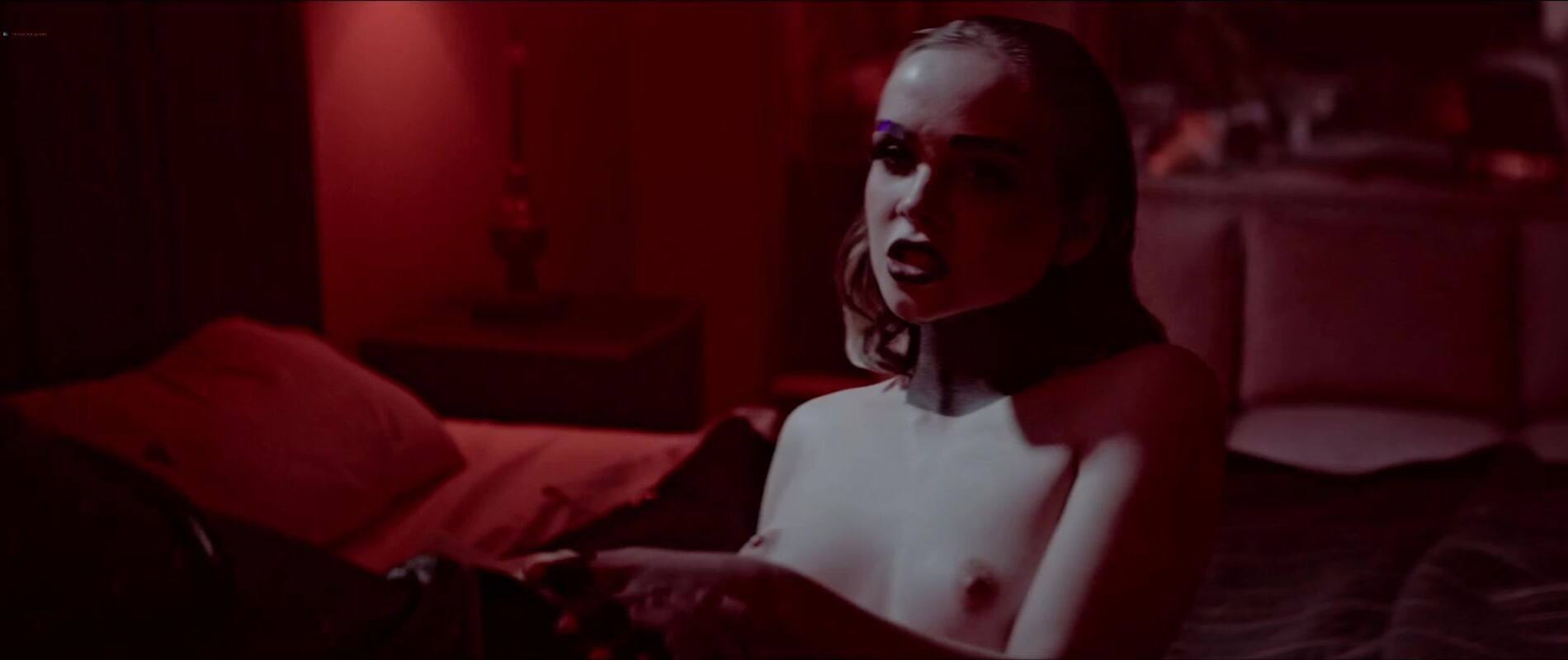 Aliya Brynn nude, Samantha Win sexy, etc - The Dresden Sun (2026)