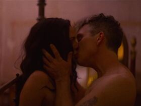 Rebecca Ferguson sexy - Peaky Blinders: The Immortal Man (2026)