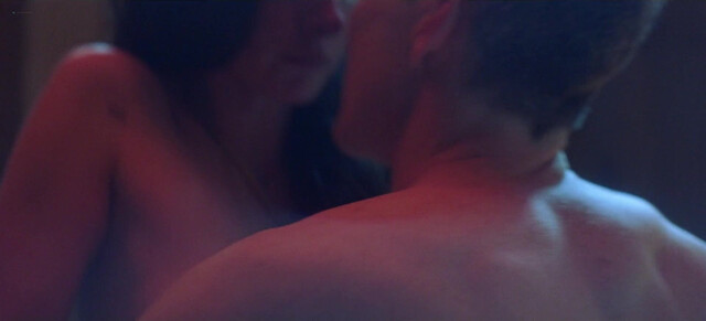 Rebecca Ferguson sexy - Peaky Blinders: The Immortal Man (2026)