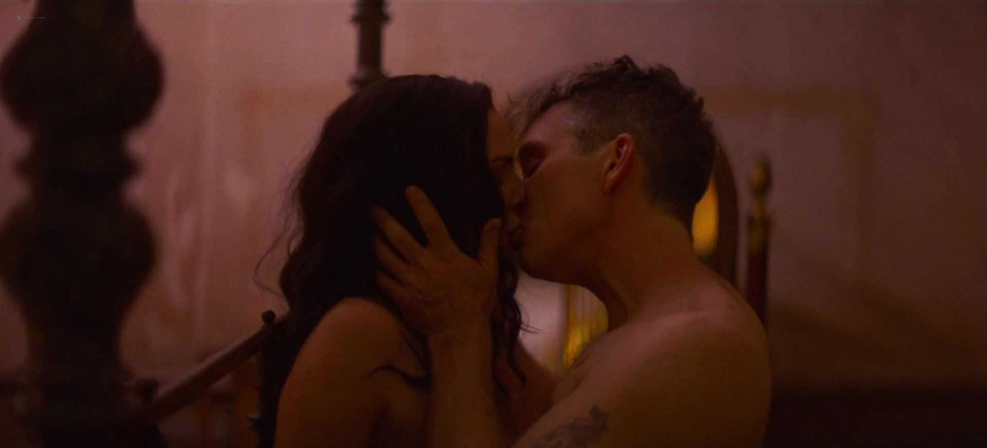 Rebecca Ferguson sexy - Peaky Blinders: The Immortal Man (2026)