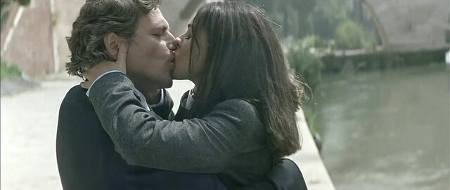 Laura Morante nude, Nicoletta Romanoff sexy, Monica Bellucci sexy - Remember Me, My Love (2003)