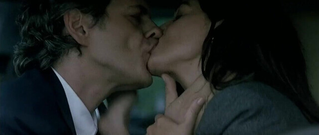 Laura Morante nude, Nicoletta Romanoff sexy, Monica Bellucci sexy - Remember Me, My Love (2003)