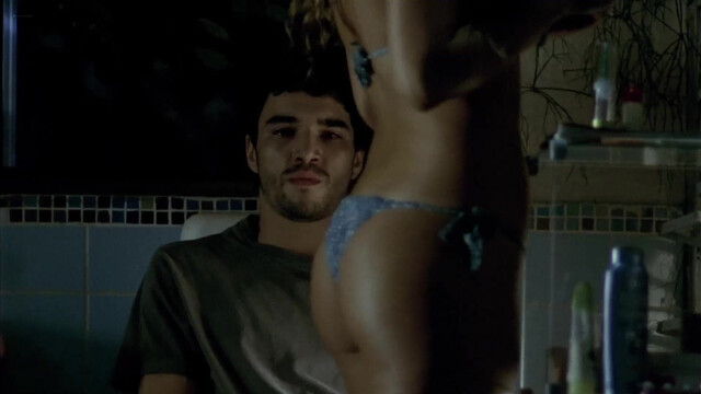Maria Ribeiro nude, Luz Cipriota nude - Love Stories Only Last 90 Minutes (2009)