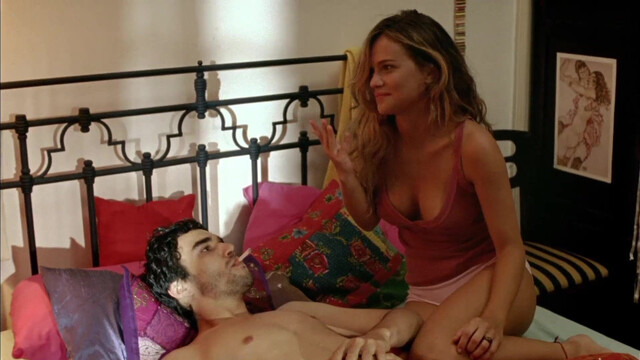 Maria Ribeiro nude, Luz Cipriota nude - Love Stories Only Last 90 Minutes (2009)