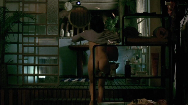 Maria Ribeiro nude, Luz Cipriota nude - Love Stories Only Last 90 Minutes (2009)