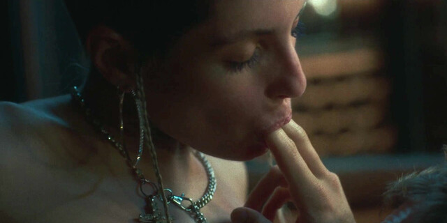 Tatu Glikman nude - Animal Love s01e03 (2026)