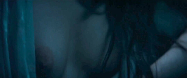 Fotini Peluso nude - The Great Chimera s01e05 (2026)