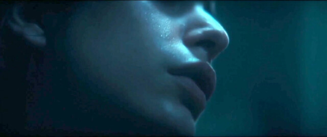 Fotini Peluso nude - The Great Chimera s01e05 (2026)