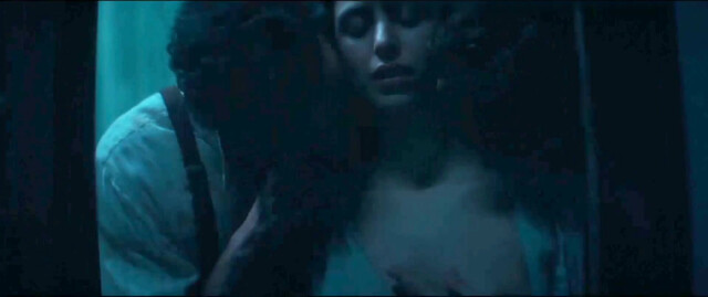 Fotini Peluso nude - The Great Chimera s01e05 (2026)