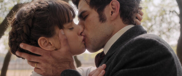 Azul Guaita nude, Andrea Chaparro nude - Like Water for Chocolate s02e06 (2026)