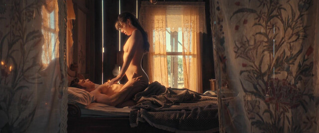 Azul Guaita nude, Andrea Chaparro nude - Like Water for Chocolate s02e06 (2026)