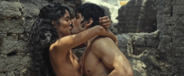 Azul Guaita nude, Andrea Chaparro nude - Like Water for Chocolate s02e06 (2026)