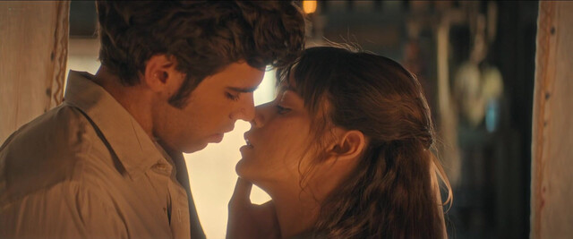 Azul Guaita nude, Andrea Chaparro nude - Like Water for Chocolate s02e06 (2026)