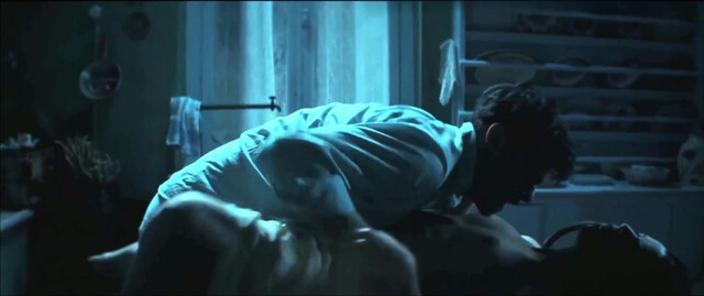 Fotini Peluso nude - The Great Chimera s01e06 (2026)