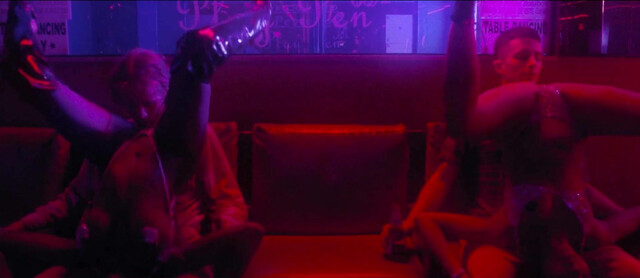 Maribel Verdu sexy, Tali Chatterjee nude, Camille Rowe sexy, Casey Calvert nude, Abella Danger nude, etc - Pet Shop Days (2023)