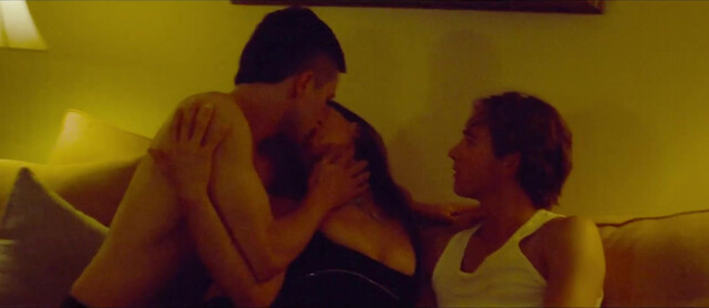 Maribel Verdu sexy, Tali Chatterjee nude, Camille Rowe sexy, Casey Calvert nude, Abella Danger nude, etc - Pet Shop Days (2023)