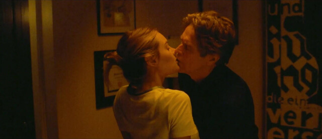 Maribel Verdu sexy, Tali Chatterjee nude, Camille Rowe sexy, Casey Calvert nude, Abella Danger nude, etc - Pet Shop Days (2023)