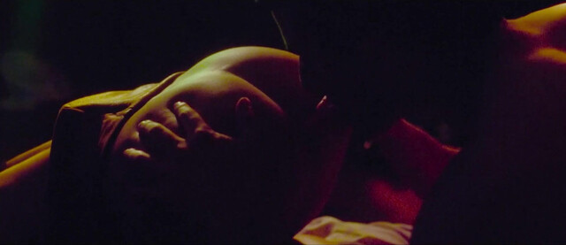 Maribel Verdu sexy, Tali Chatterjee nude, Camille Rowe sexy, Casey Calvert nude, Abella Danger nude, etc - Pet Shop Days (2023)