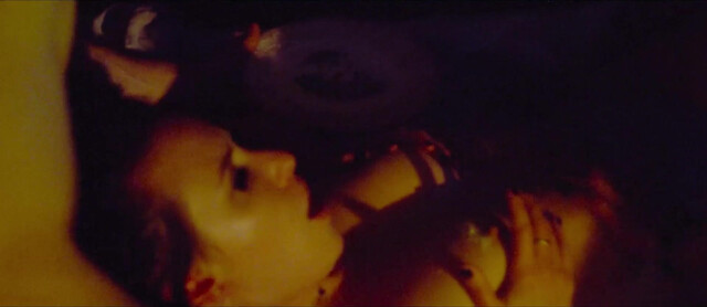 Maribel Verdu sexy, Tali Chatterjee nude, Camille Rowe sexy, Casey Calvert nude, Abella Danger nude, etc - Pet Shop Days (2023)