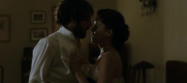 Ana Claudia Talancón nude - Arráncame la vida (2008) Uncensored DVD Version