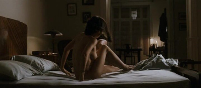 Ana Claudia Talancón nude - Arráncame la vida (2008) Uncensored DVD Version