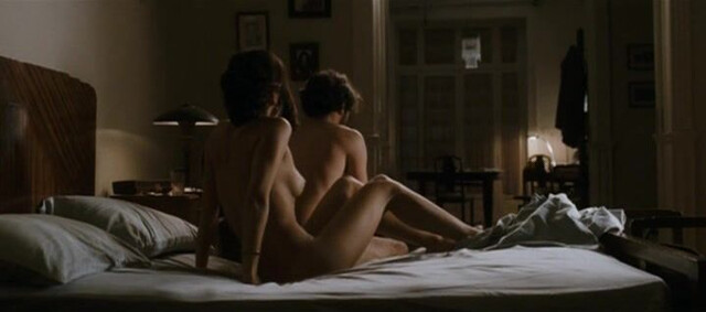 Ana Claudia Talancón nude - Arráncame la vida (2008) Uncensored DVD Version