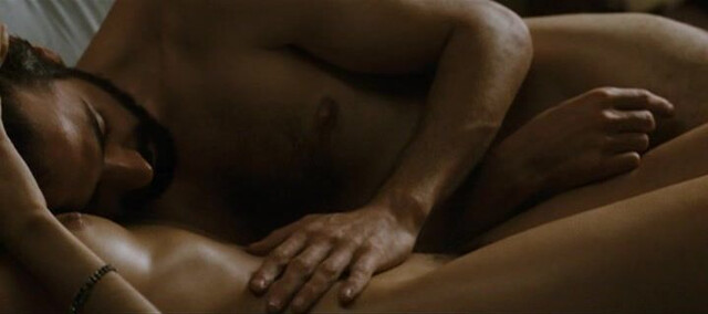 Ana Claudia Talancón nude - Arráncame la vida (2008) Uncensored DVD Version