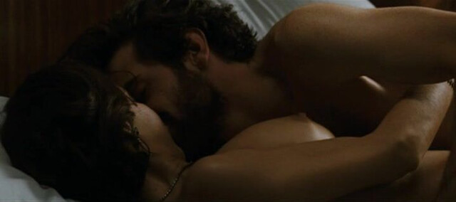 Ana Claudia Talancón nude - Arráncame la vida (2008) Uncensored DVD Version