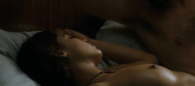 Ana Claudia Talancón nude - Arráncame la vida (2008) Uncensored DVD Version