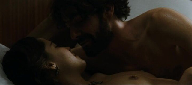 Ana Claudia Talancón nude - Arráncame la vida (2008) Uncensored DVD Version